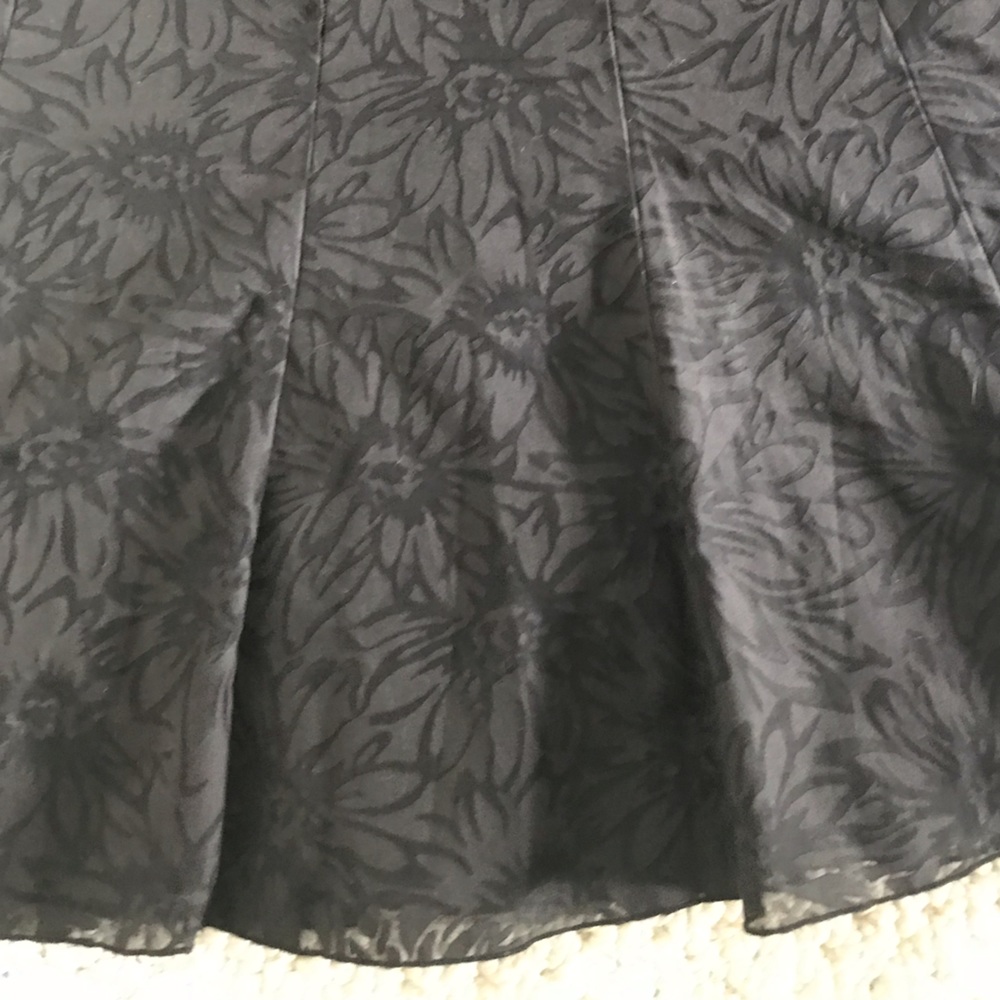 First Option Skirt